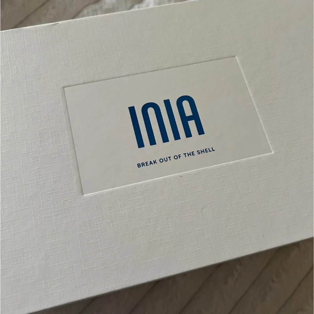 Inia haute IPL hair remover. Excellent - Picture 8 of 8